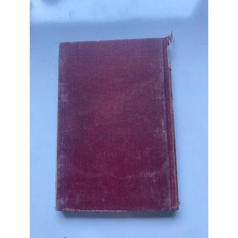 Robert BOYD Shorthand Instructor 1912 Vintage Antique Book